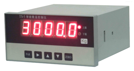 全数字智能测力仪