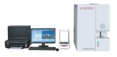 红外碳硫系列 QIR2002型高频红外碳硫分析仪